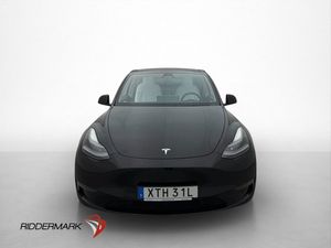 Tesla Model Y bild 3