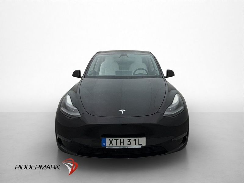 Tesla Model Y bild 3