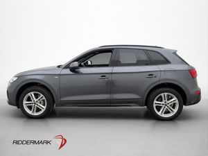 Audi Q5 bild 4