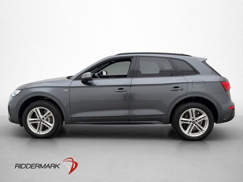 Audi Q5 bild 4