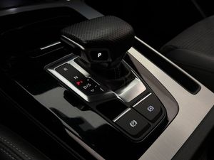 Audi Q5 bild 28