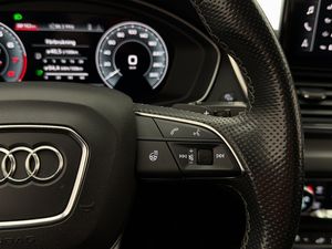 Audi Q5 bild 29