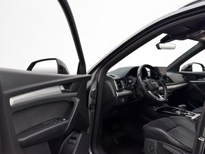 Audi Q5 bild 11