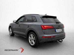 Audi Q5 bild 5