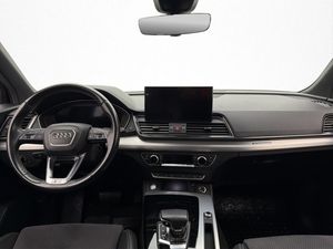 Audi Q5 bild 13