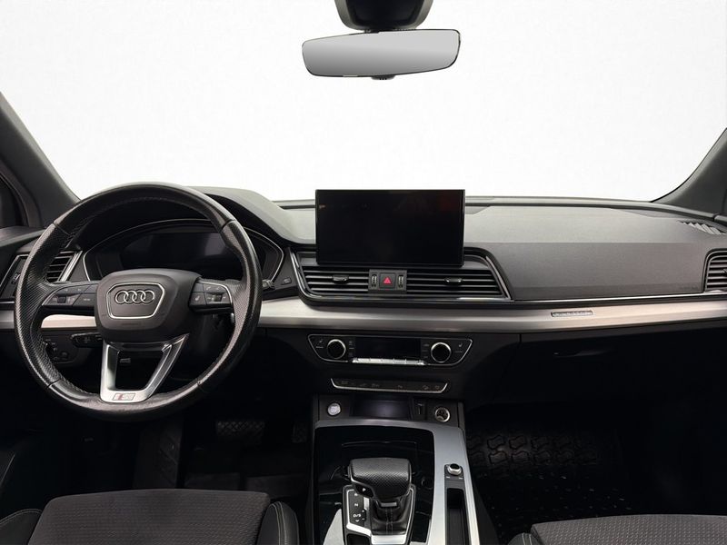 Audi Q5 bild 13