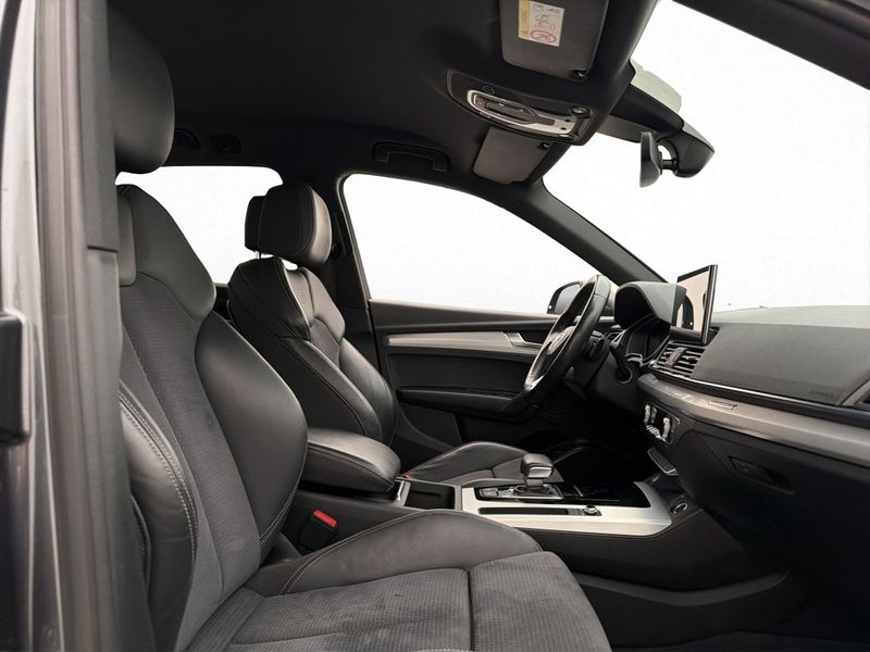 Audi Q5 bild 15