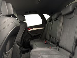Audi Q5 bild 17