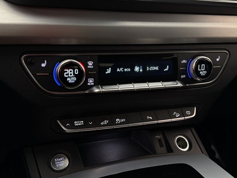 Audi Q5 bild 27