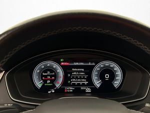 Audi Q5 bild 21