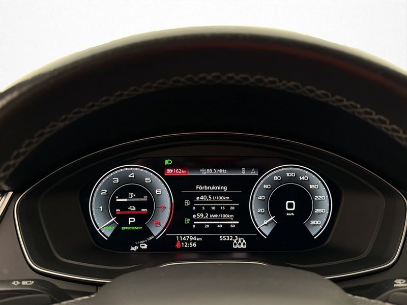 Audi Q5 bild 21