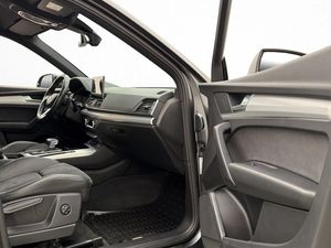 Audi Q5 bild 16