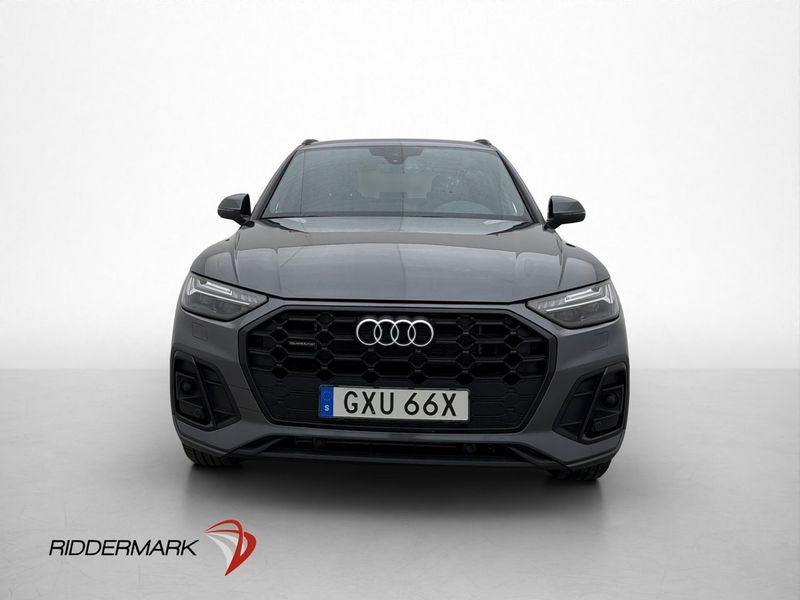 Audi Q5 bild 2