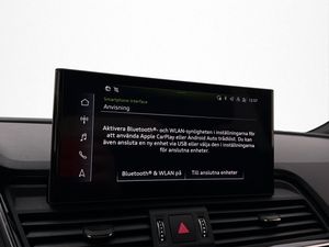 Audi Q5 bild 22