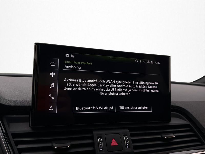 Audi Q5 bild 22