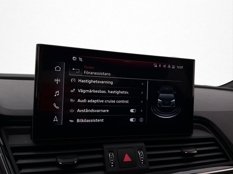 Audi Q5 bild 25