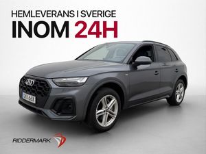 Audi Q5 bild 3
