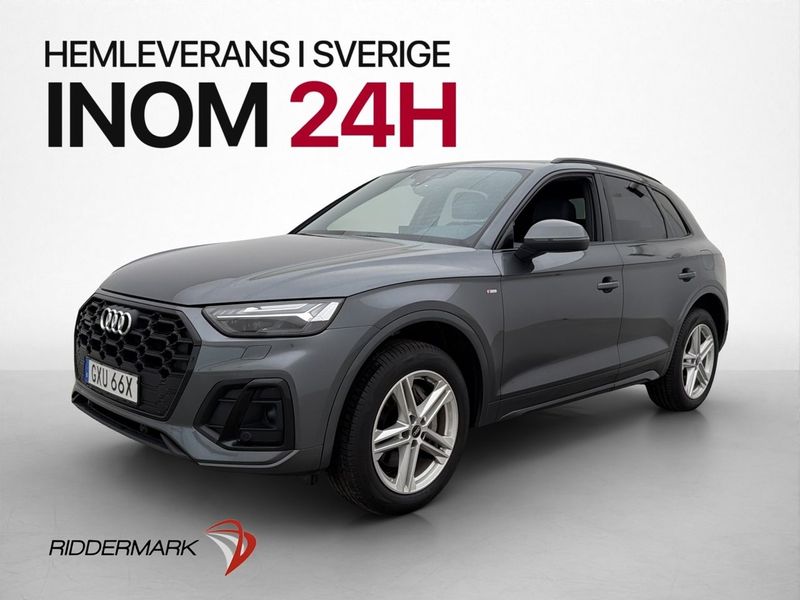 Audi Q5 bild 3