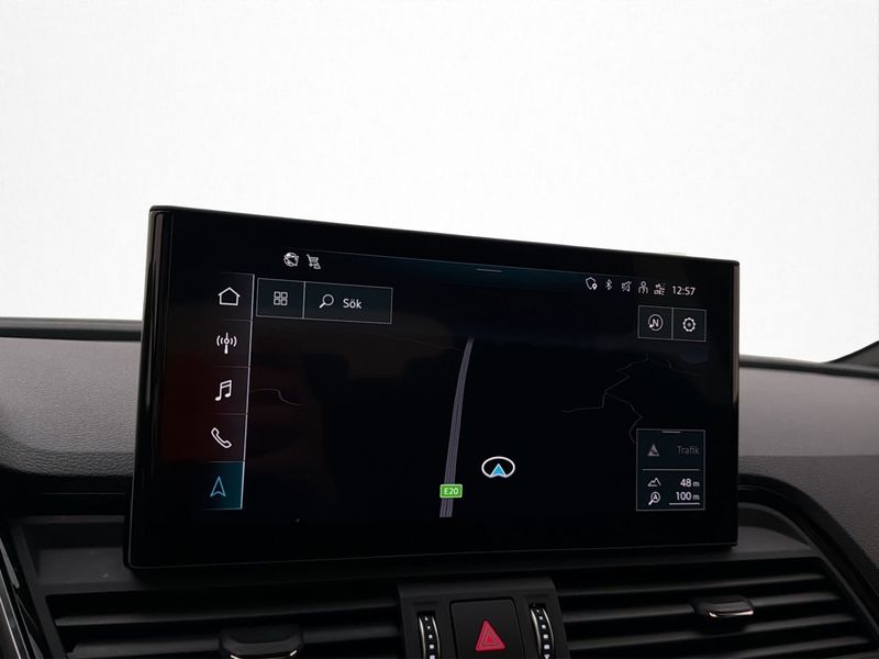 Audi Q5 bild 23