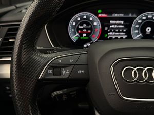 Audi Q5 bild 30