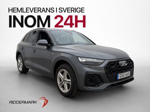Audi Q5 bild 1