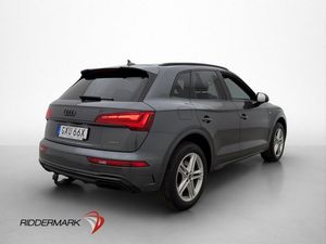 Audi Q5 bild 8