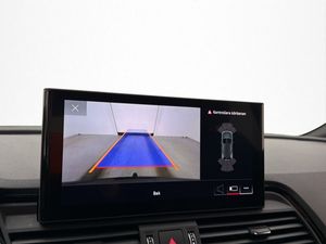 Audi Q5 bild 26