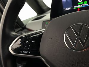 Volkswagen ID.3 bild 29