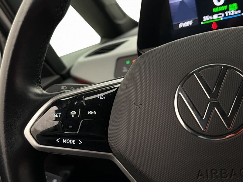 Volkswagen ID.3 bild 29