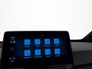 Volkswagen ID.3 bild 23