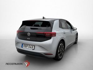 Volkswagen ID.3 bild 9