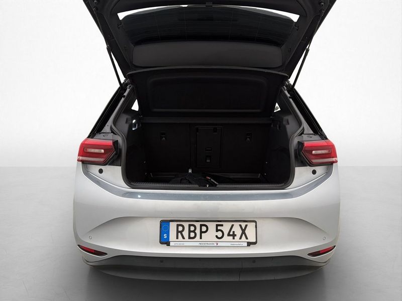 Volkswagen ID.3 bild 17
