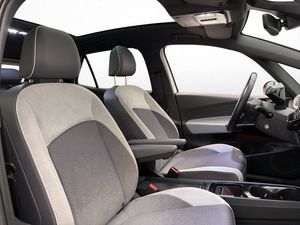 Volkswagen ID.3 bild 13