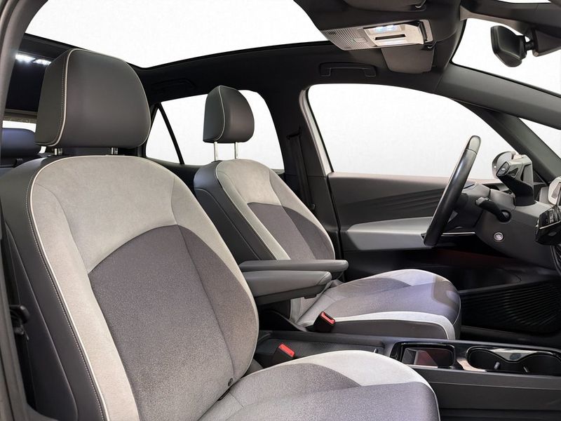 Volkswagen ID.3 bild 13