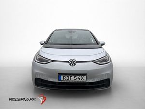 Volkswagen ID.3 bild 3