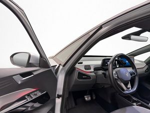 Volkswagen ID.3 bild 19