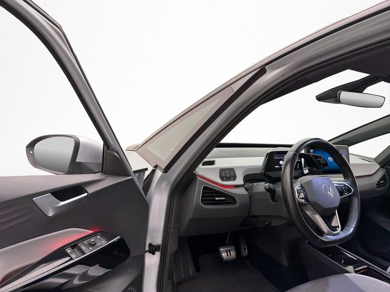 Volkswagen ID.3 bild 19