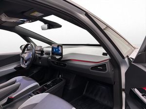 Volkswagen ID.3 bild 14