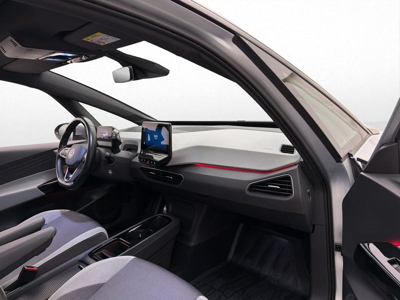 Volkswagen ID.3 bild 14