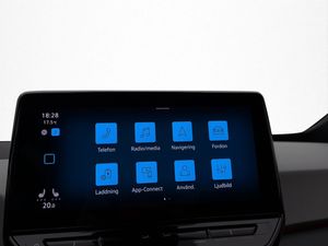 Volkswagen ID.3 bild 22