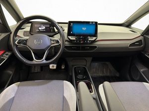 Volkswagen ID.3 bild 12