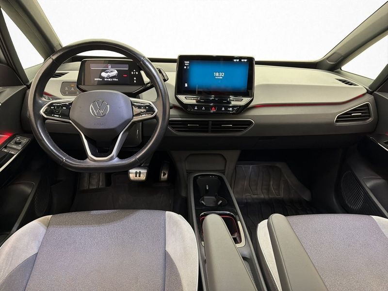 Volkswagen ID.3 bild 12
