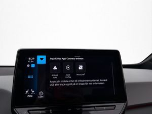 Volkswagen ID.3 bild 27