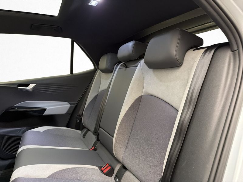 Volkswagen ID.3 bild 18