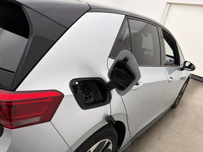 Volkswagen ID.3 bild 16