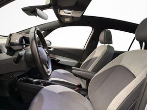 Volkswagen ID.3 bild 20