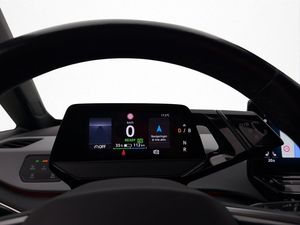 Volkswagen ID.3 bild 21