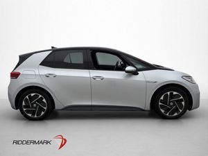 Volkswagen ID.3 bild 10