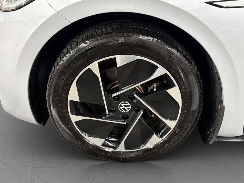 Volkswagen ID.3 bild 11