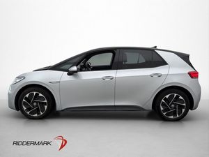 Volkswagen ID.3 bild 5